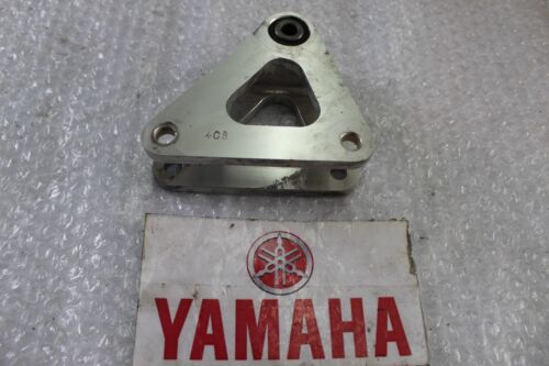 Dźwignia zwrotna Przekierowanie Dźwignia wahacza Trójkąty Yamaha YZF R1 RN19 #R7060 - Zdjęcie 1 z 2