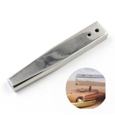 Mounting rod rivet permanent fixing installation tool nailing mold DIY leather
