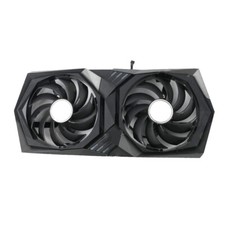 Graphics Card Cooling Fan For MSI GeForce RTX3060 3060Ti RX6700 6600XT Gaming X