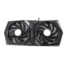 Graphics Card Cooling Fan For MSI GeForce RTX3060 3060Ti RX6700 6600XT Gaming X