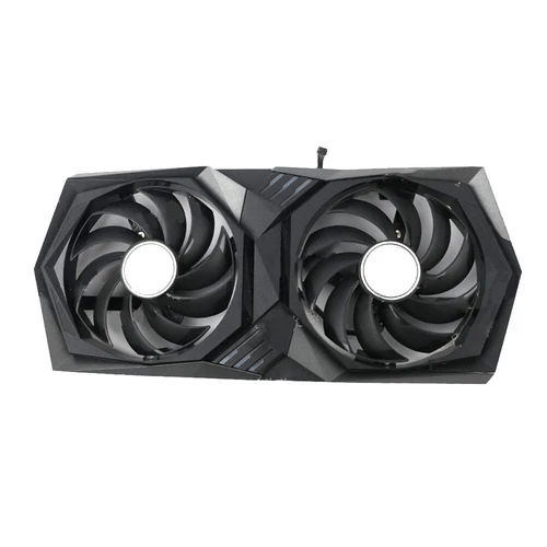 Graphics Card Cooling Fan For MSI GeForce RTX3060 3060Ti RX6700 6600XT Gaming X