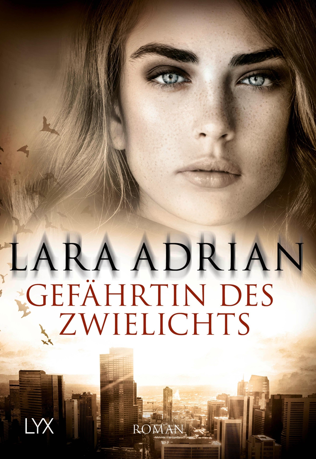 Thumbnail - Gefährtin Des Zwielichts, Lara Adrian