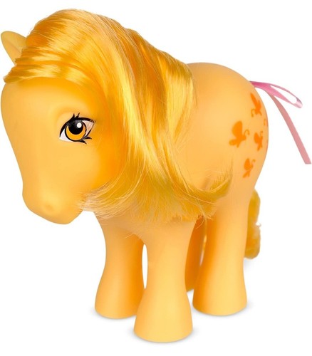 My Little Pony Butterscotch Nuovo - Photo 3/4