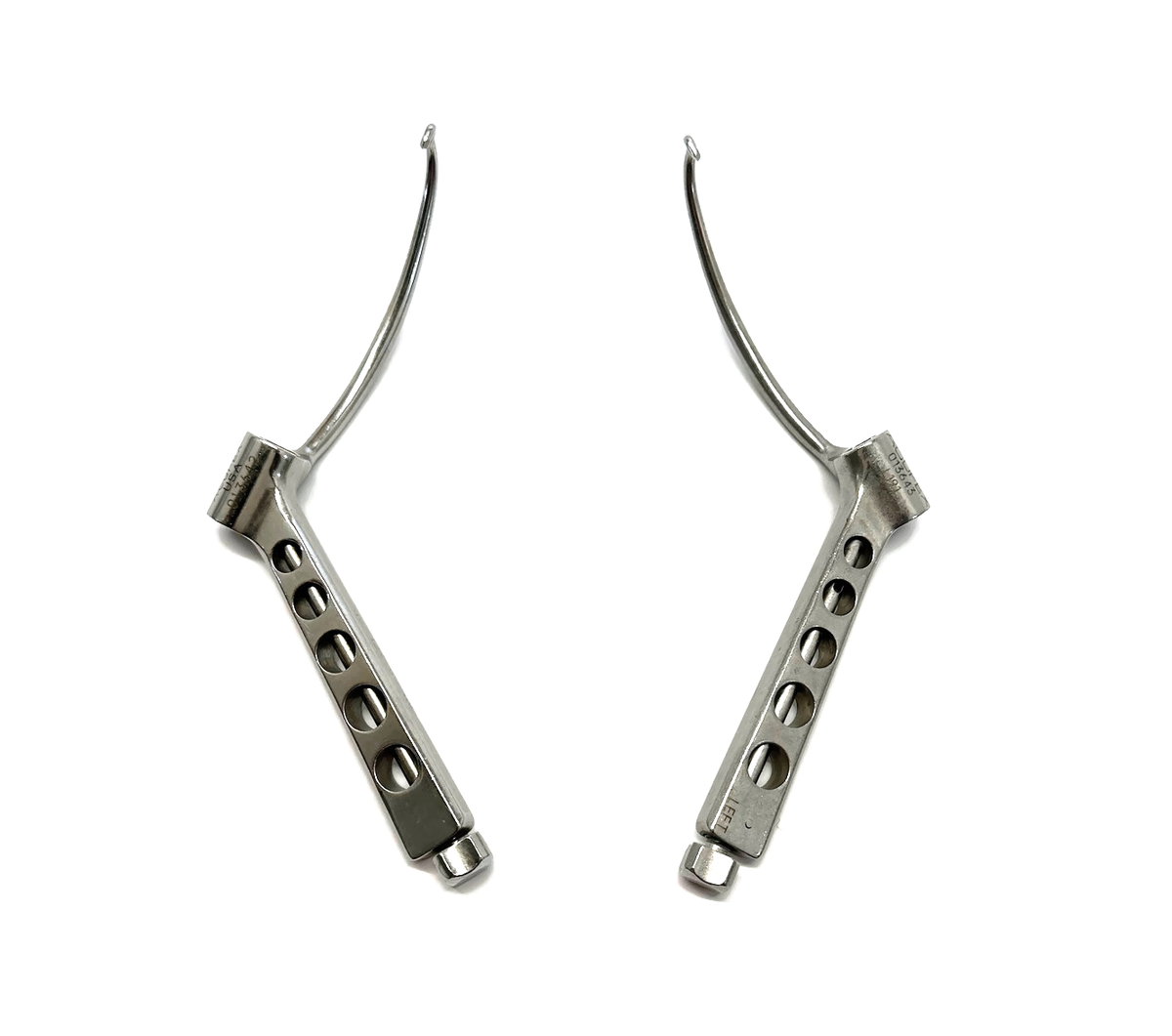 Acufex 013642, 013643 Aimer Drill Guide Left/Right Side