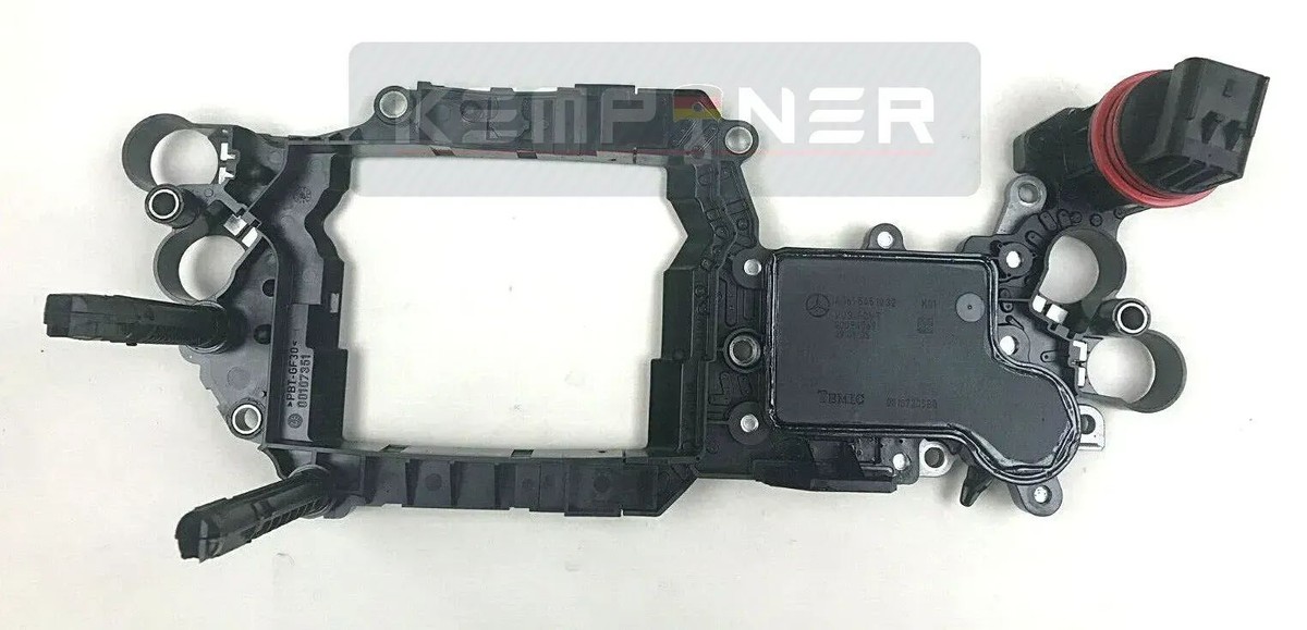 A0034462410,Orig. Mercedes, transmission control unit FCVT 7G, A 