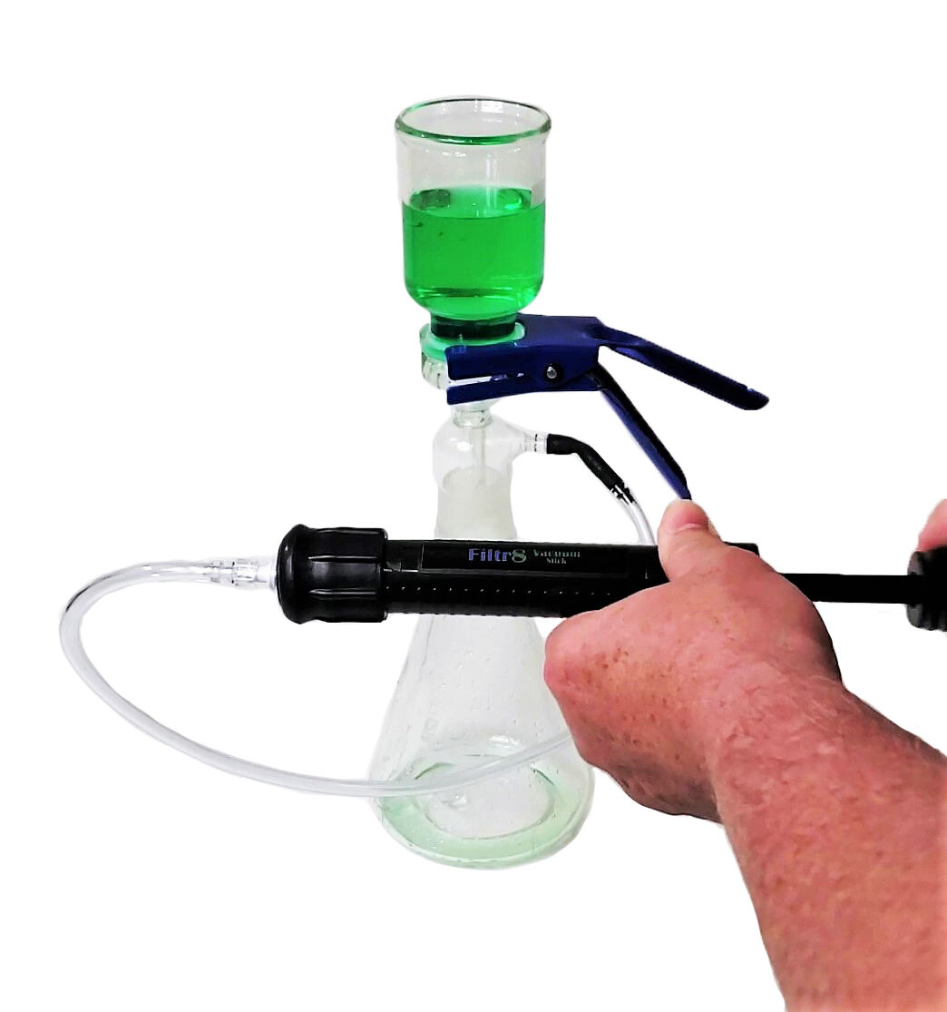 Sistemi filtranti sottovuoto a più posti Sistemi filtranti sottovuoto a più posti