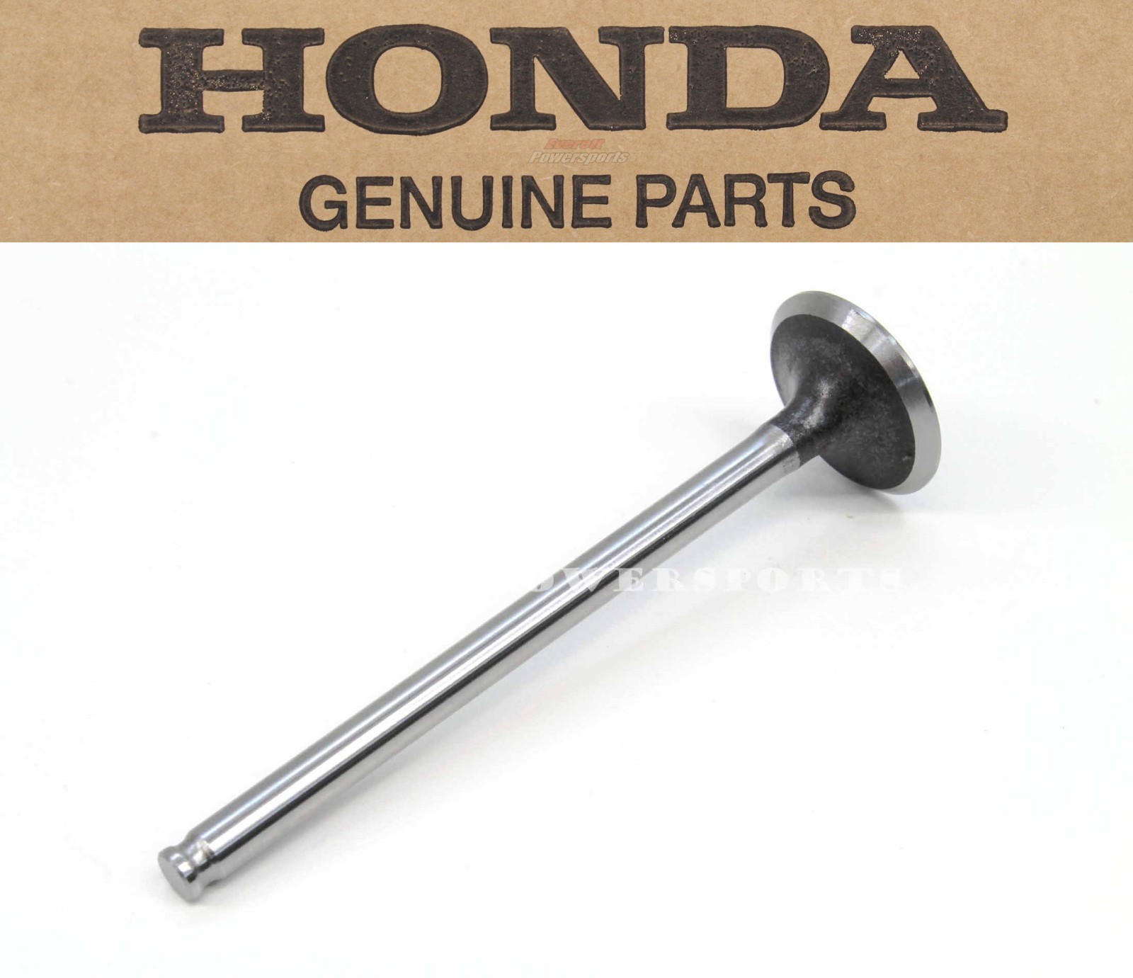 New Genuine Honda Intake Valve 0209 CHF50 Metropolitan 0315 NPS50 Ruckus W151 eBay
