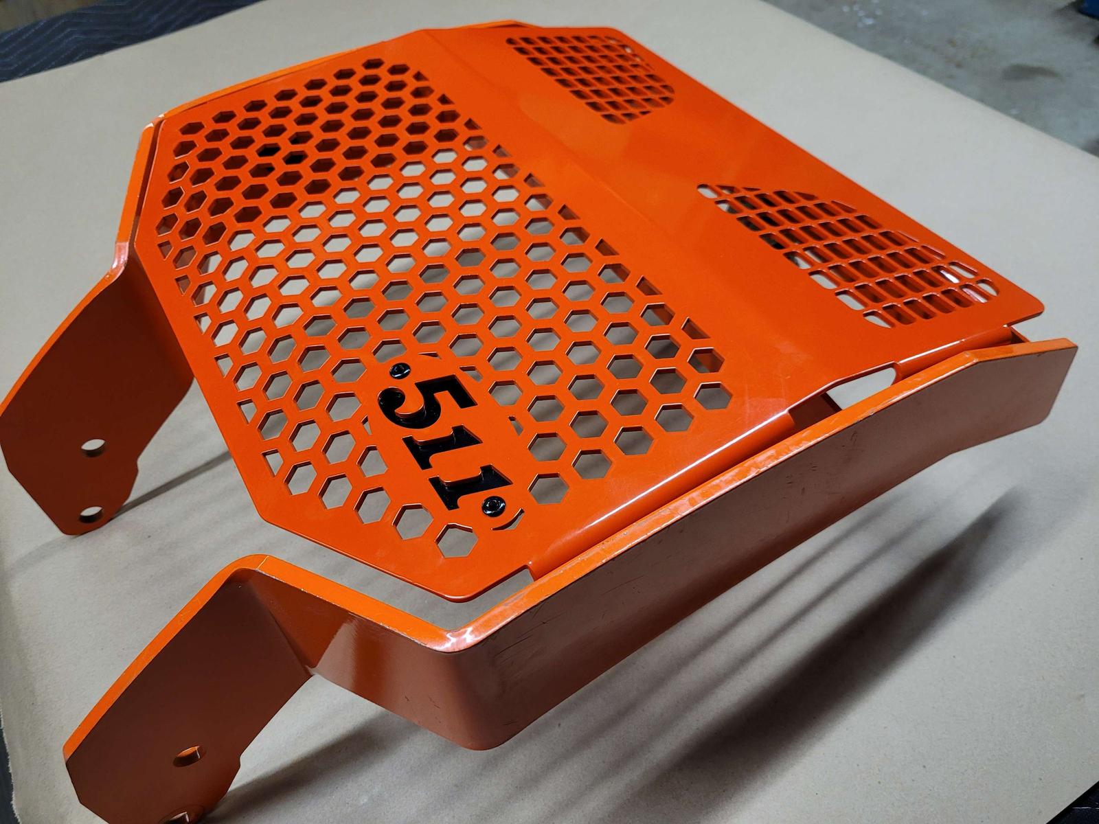 Kubota Grill Guard B2301, B2401, B2601 eBay