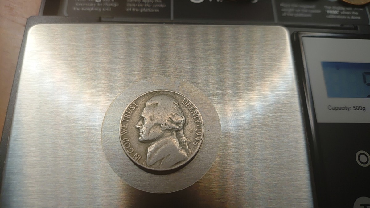 1946年 Jefferson nickel error s-l400.jpg
