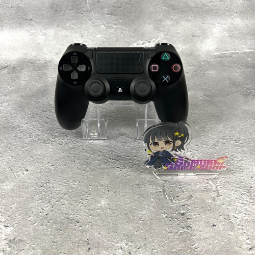 Sony PlayStation 4 PS4 CUH-1000 1100 1200 Black Console 500GB & Controller Cable - 第 4/8 張圖片