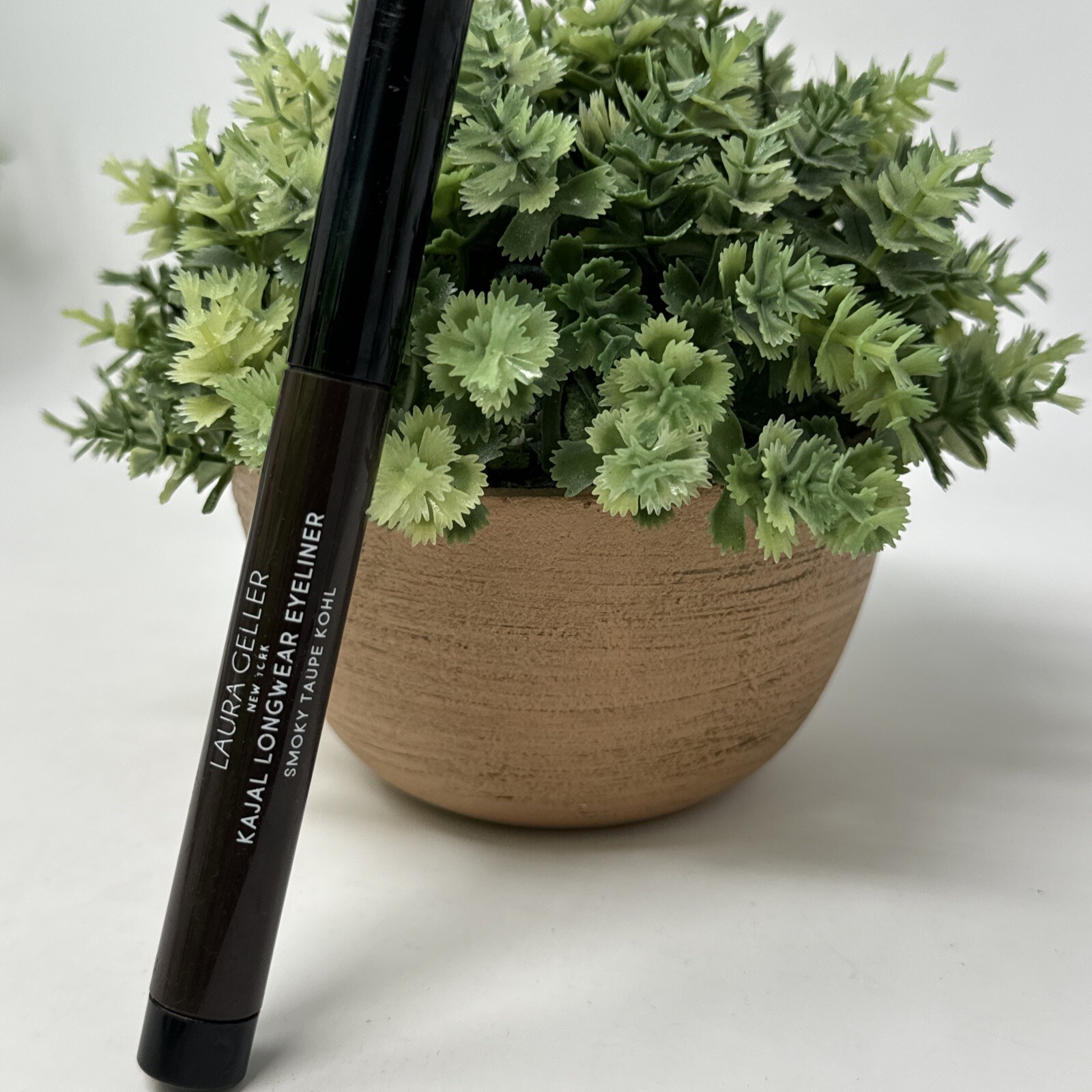 NEW Laura Geller Kajal Longwear Eyeliner Smokey Taupe Kohl 0.049oz NWOB eBay