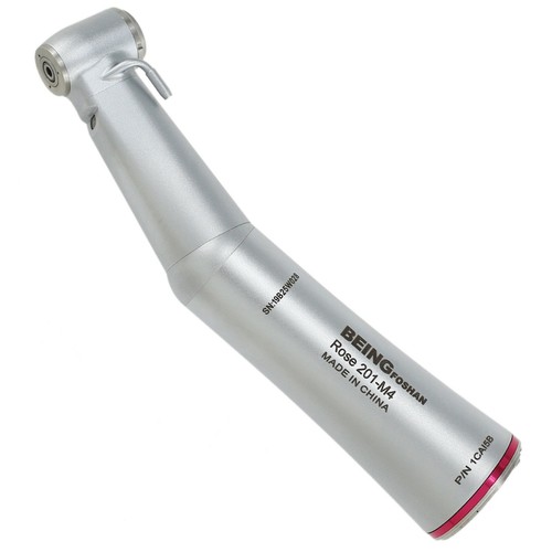 Pieza de mano del motor LED de fibra óptica contra ángulo BEING Dental 1:1 1:5 4:1 20:1 KaVo - Imagen 91 de 253