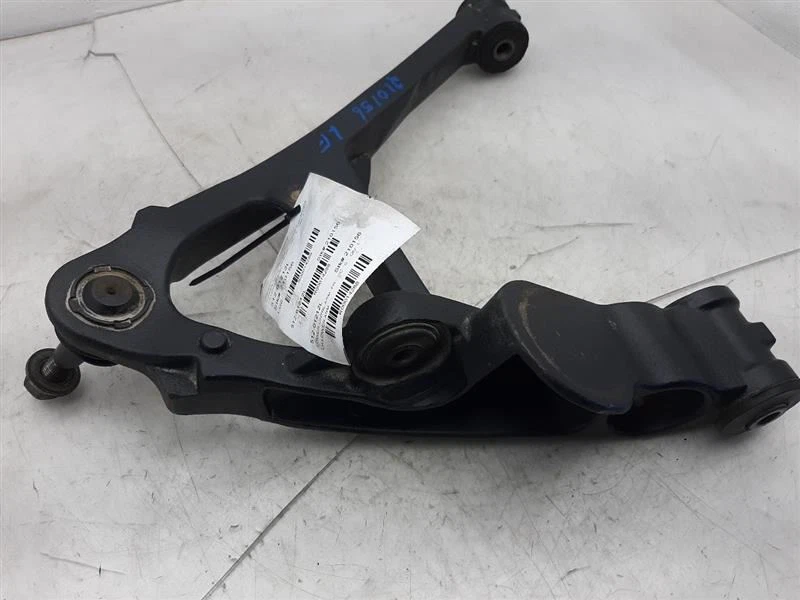 Driver Lower Control Arm Front AWD 03-14 CHEVROLET EXPRESS 1500 VAN 12475479 - Изображение 2 из 4