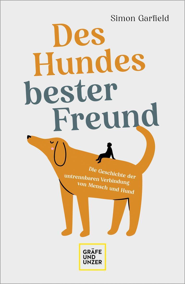 Thumbnail - Des Hundes Bester Freund | Simon Garfield | Deutsch | Taschenbuch |
