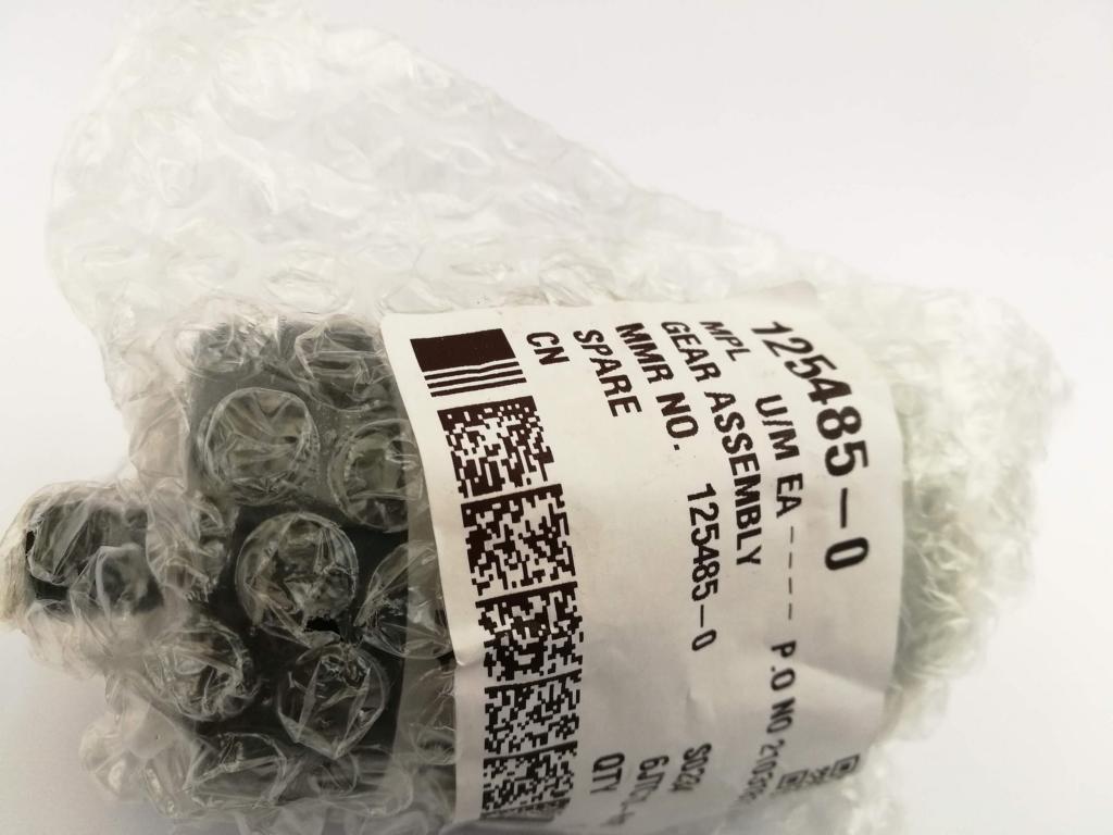 Original Makita® 125485-0 Getriebe für BHP 453 BDF 453 HP 457d DHP 