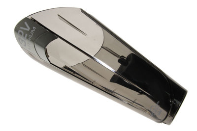 DeLonghi Container broom colombina Cordless 32V XLR18LM XLR25LM XLR32LMD
