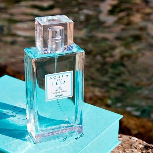 Acqua by Acqua dell'Elba 50ml Eau de Parfum Spray Unisex - Spedizione gratuita - Foto 3 di 12