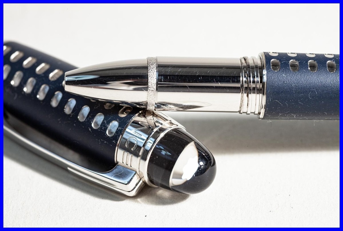 Montblanc STARWALKER 