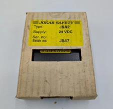 Jokab Safety  JSA224VDC