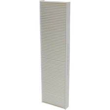 Filtro de aire de cabina para Pontiac Torrent 2006-2009 UAC 2007 2008