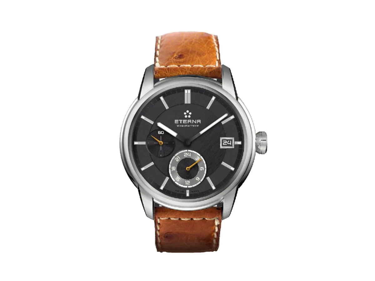 Eterna 3914a movement new arrivals