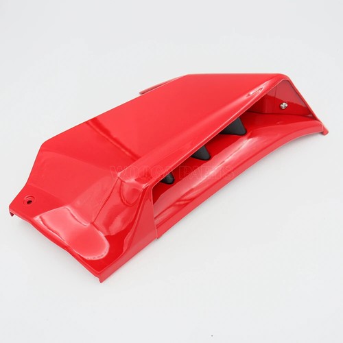 Wing For HONDA CBR650R 2019-2023 Cover Aero Winglets Frame Cowl Fairing Wing - Picture 21 of 27