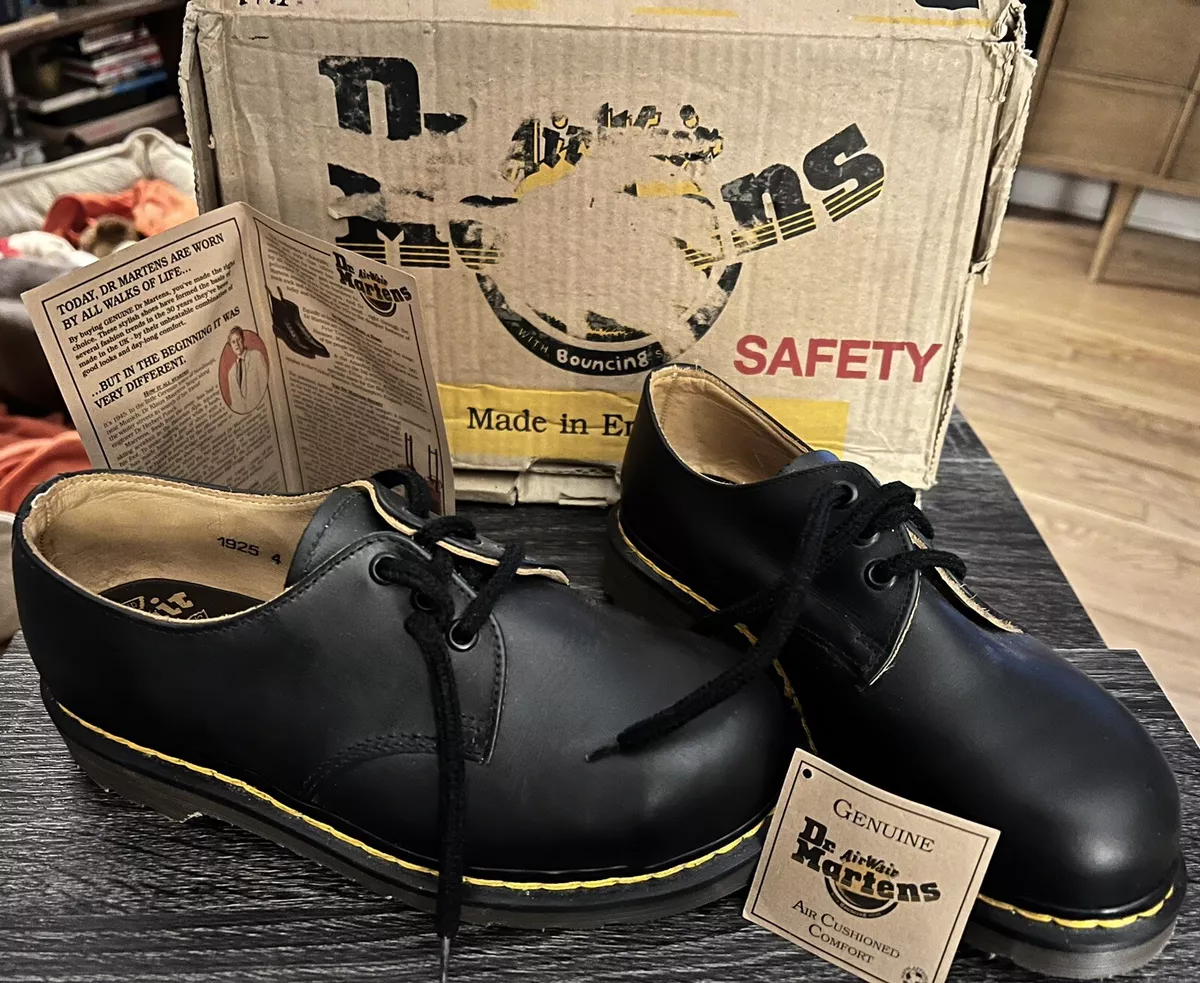 Dr.Martens ENGLAND UK4-