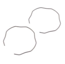 Fork Retaining Ring Circlip For Suzuki GSX 750 S Katana 1982-1984
