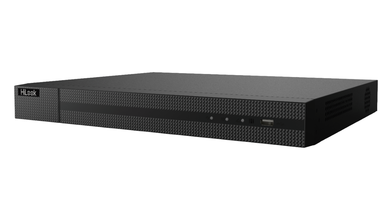 Swann PRO1080MSD Lite Turbo HD With HIKVISION HILOOK DVR 4 or 8