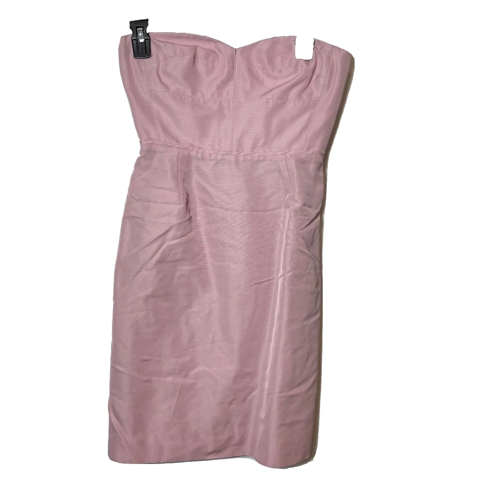 Vestidos sólido algodón J.CREW para Mujeres