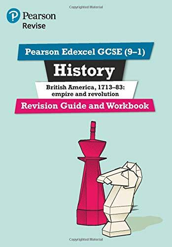 Revise Edexcel GCSE (9-1) History British America Revision Guide and Workbook: - Image 9