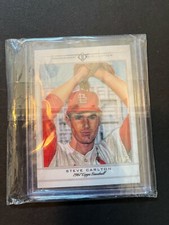 Steve Carlton - 2016 Transcendent Collection - 25/65 - Cardinals - Phillies
