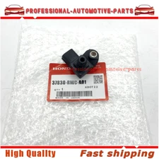 OEM Intake Manifold Air Pressure Map Sensor For 2007-2012 Acura RDX 37830RWCA01 