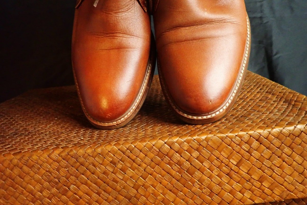 Aldo Men\'s Chukka Boots Size 10 EU 43 Brown Tan Suede Casual Lace Up Dress Shoes Men main image 2