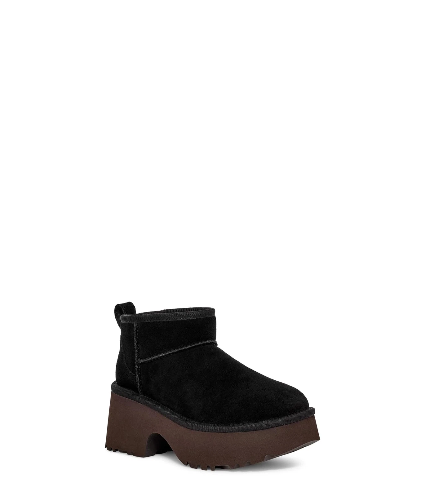 Stivali Donna UGG Classic ultra Mini Nuovi Alti