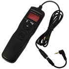 NEW intervalometer Timer Remote control For CANON 450D 1000D 500D T5 SLR RS-60E3