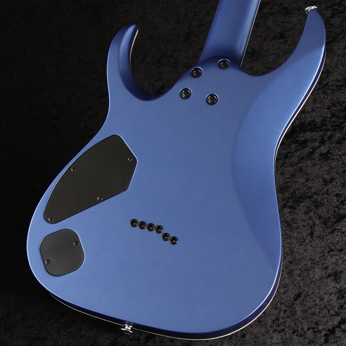 Ibanez Jake Bowen Signature JBM9999 Azure Metallic Matte