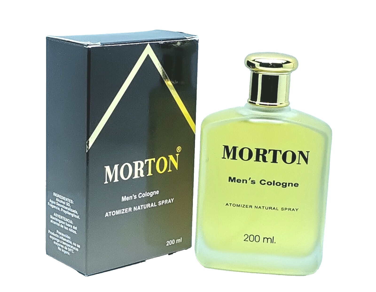 Morton Perfume
