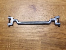 Train avant pour Citroen Brepsomn B14 1/7éme Jouet en tôle