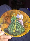 Scarlett's Green Dress - Gone With the Wind Collection 1984 Knowles — photo 2
