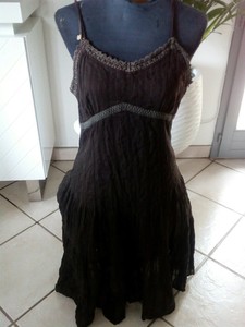 robe femme 44