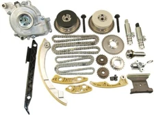 For 2006-2007 Saturn Ion Timing Chain Kit and Water Pump Cloyes 27346RKVD