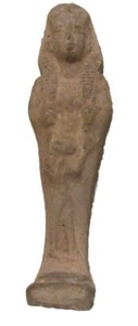 Museum Quality Ushabti Replica Shabti Funerary Statue / Sculpture Egypt