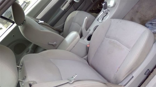 Placa de umbral del controlador izquierdo interior Chrysler Sebring 2008 convertible 417806 - Imagen 10 de 12
