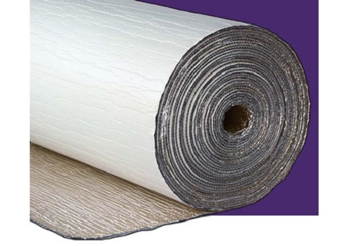 1 4 in insulation board