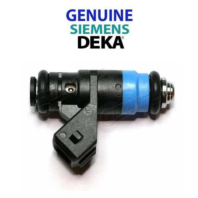 Форсунки siemens deka 630cc