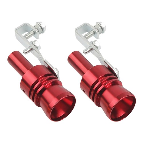Exhaust Pipe Oversized Roar Maker Car Auto Exhaust Pipe Loud Whistle Noise Maker - Picture 8 of 12
