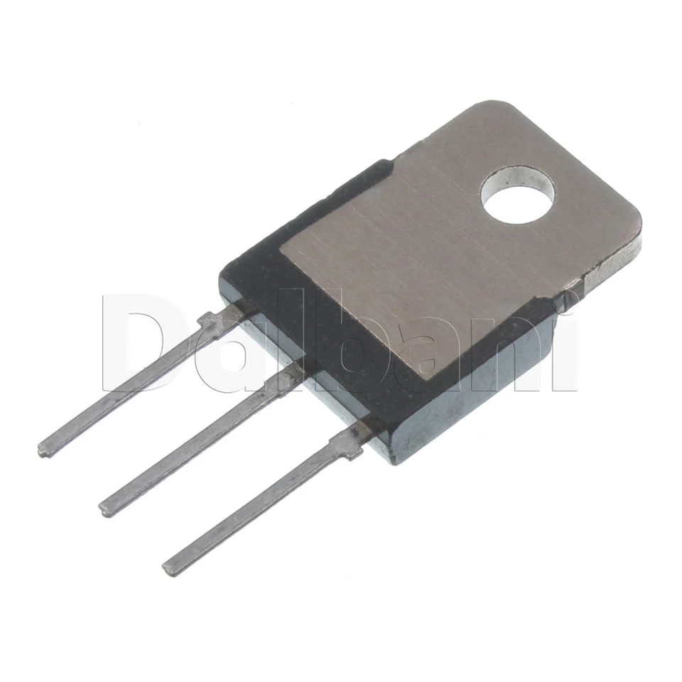 BU932 Original SGS Power Bipolar Transistor - Image 2 of 2