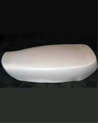 Mousse de selle Kawasaki Z1 900 Z1000 restauration moto ancienne