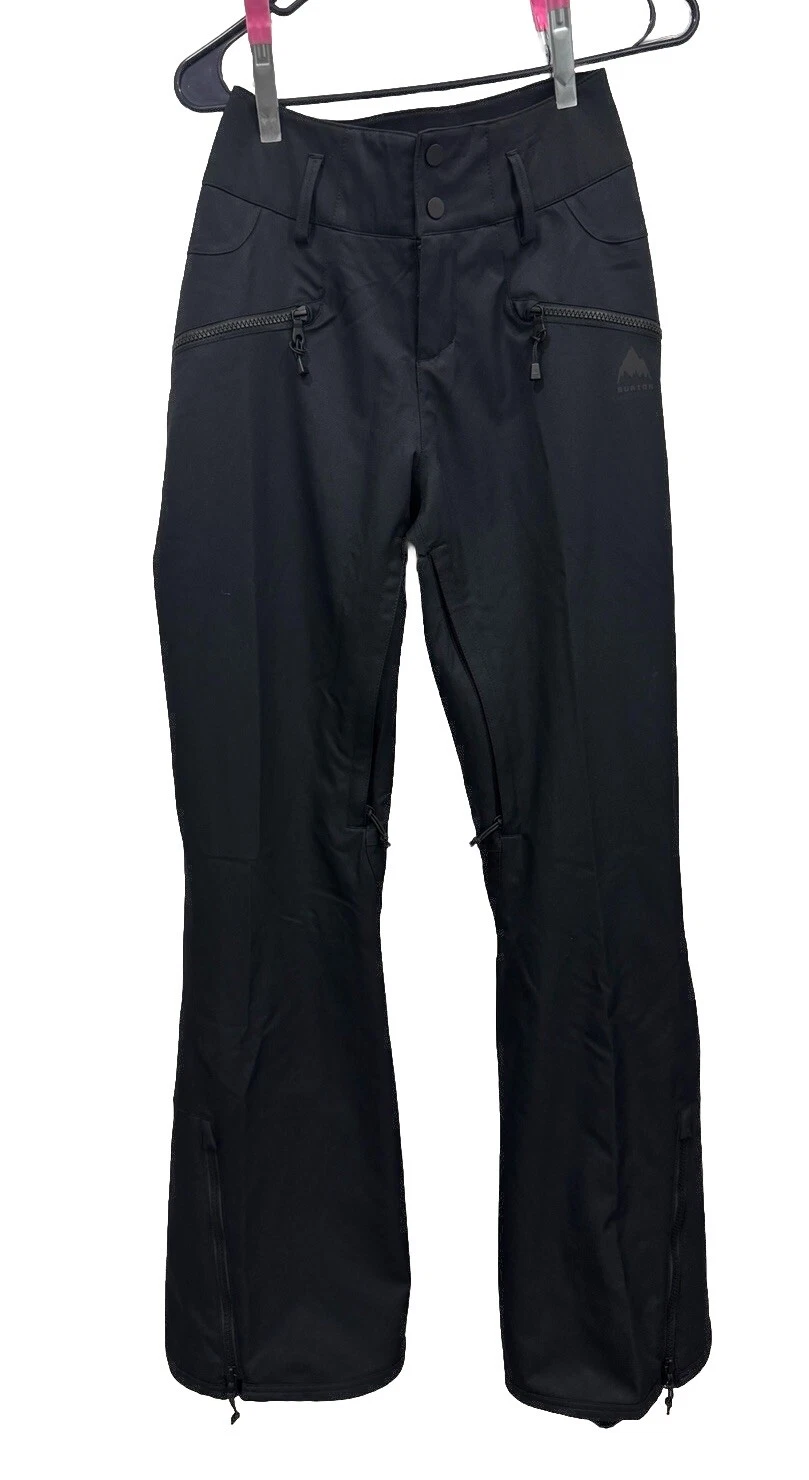 Women's Burton XS Snowboard Pants-New Without Tags (Tags Included) MSRP $229